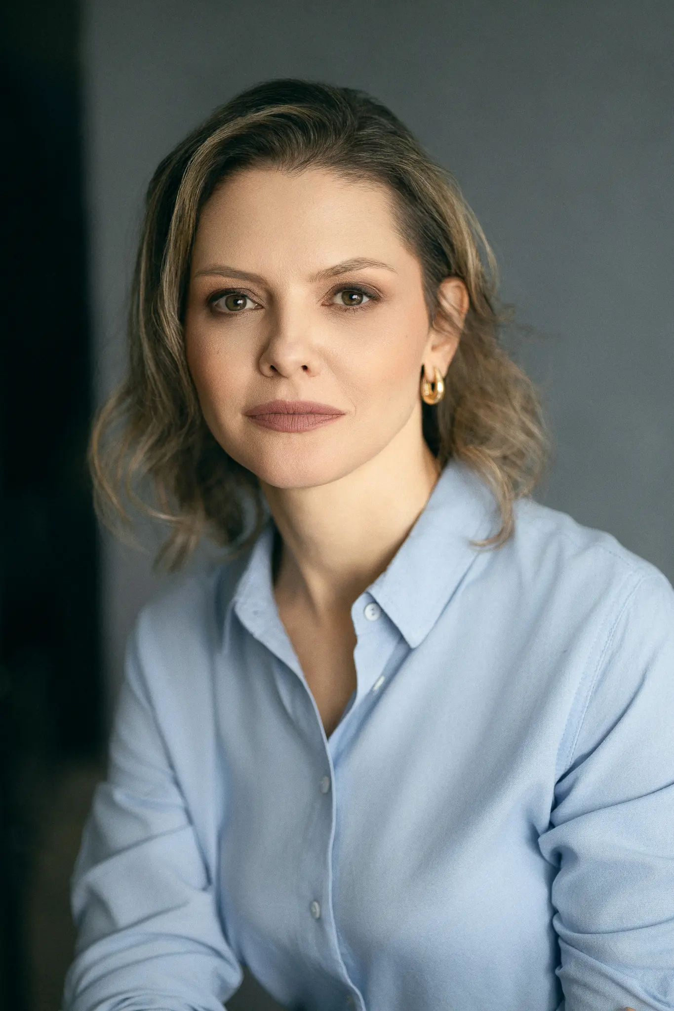 Daniela Mader, advogada tributarista